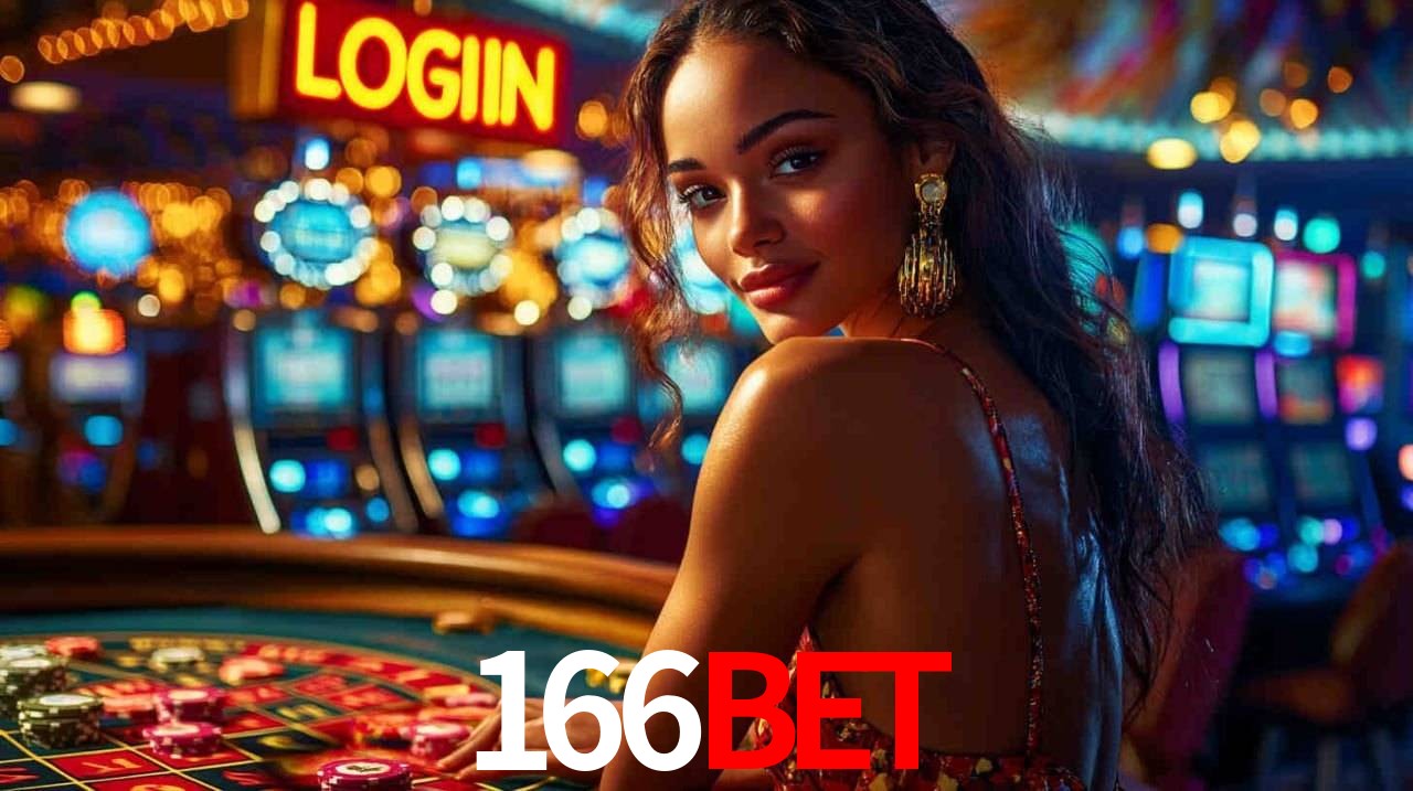 Experiência VIP 166bet