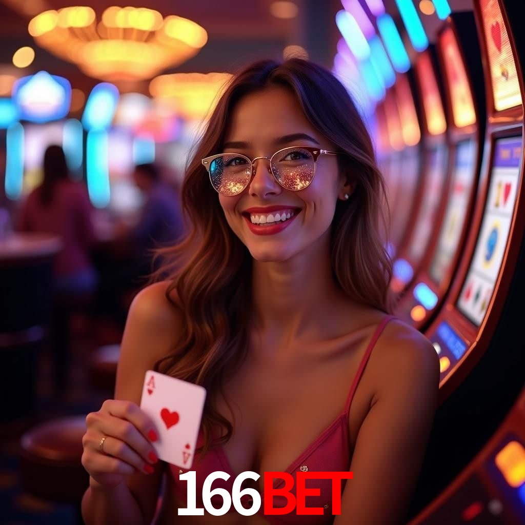 Welcome Bonus 166bet