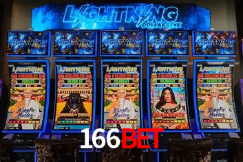 A Emoção da Loteria na 166bet: Uma Chance de Mudança de Vida