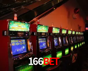 APP oficial da 166bet para mobile
