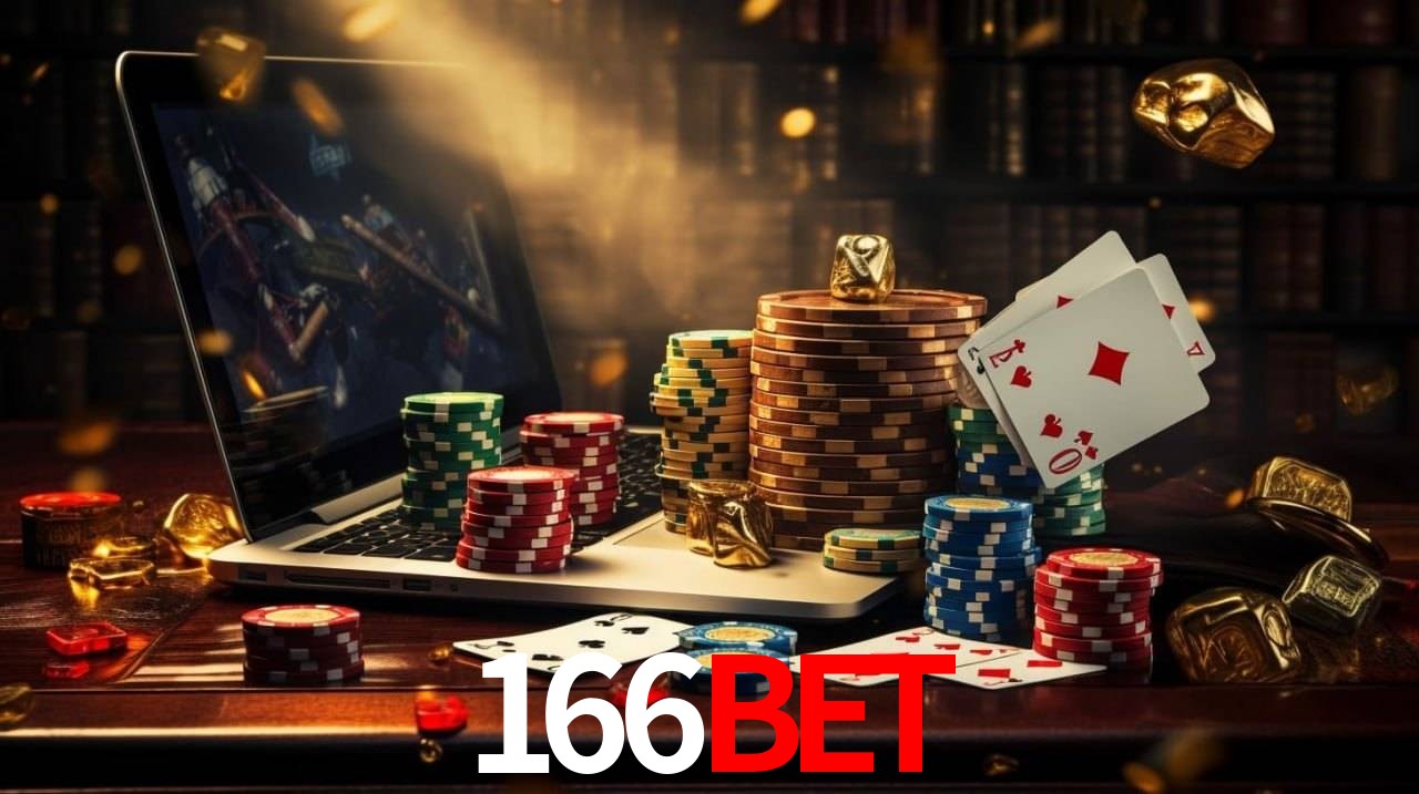 Bônus Diários 166bet