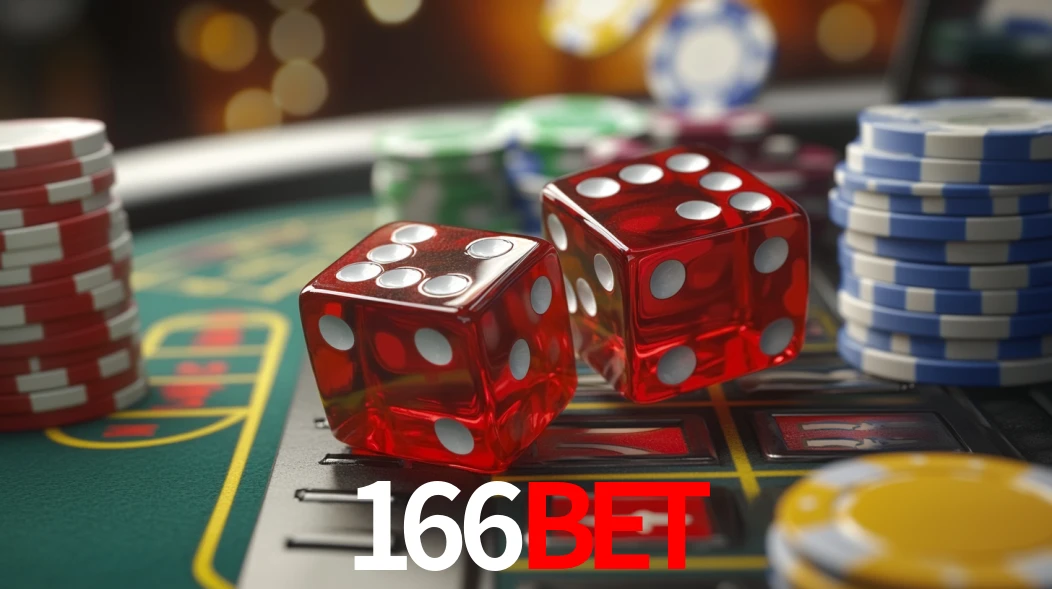 Blackjack Table 166bet