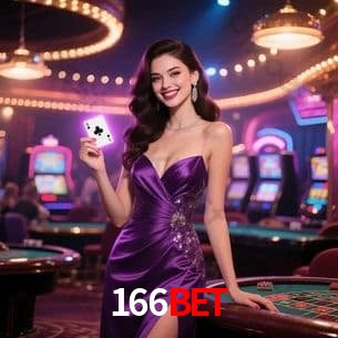 PIX Instantâneo 166bet
