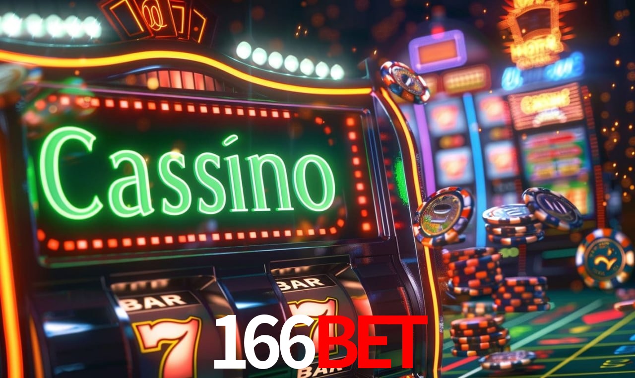 Avaliações dos Jogadores 166bet