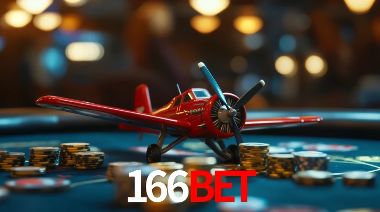 Slot Games 166bet