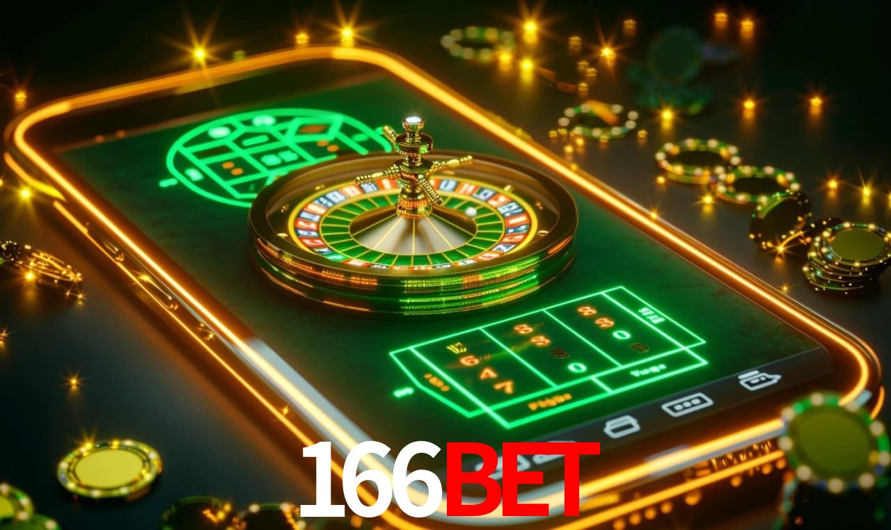 Login Seguro 166bet