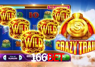 Descubra o Mundo do Cassino Online com 166bet
