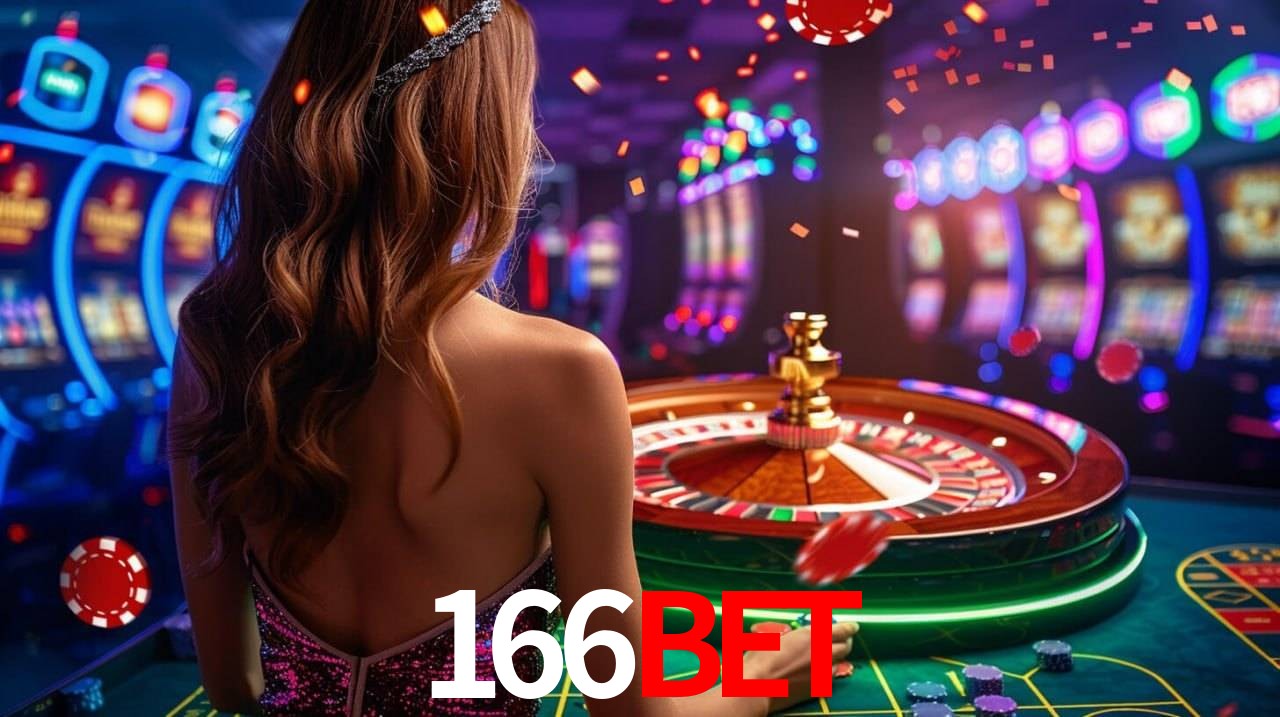 166bet.com