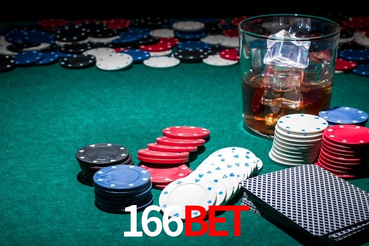 Programa VIP 166bet