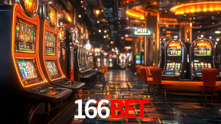166bet App Interface