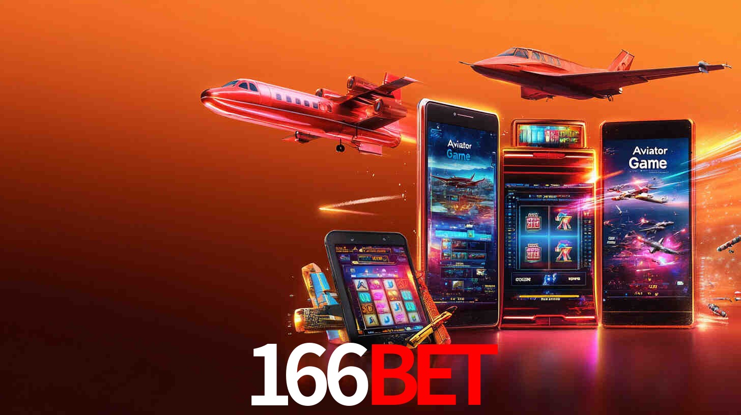 Descubra a Magia dos Jogos de Arcade no 166bet