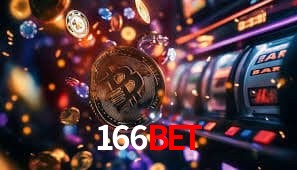 Desvendando o Mundo dos Jogos Virtuais na 166bet