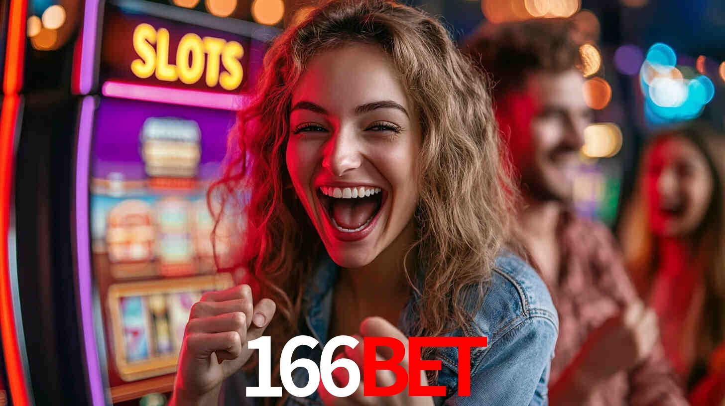 Apostas Esportivas na 166bet: Um Guia Completo
