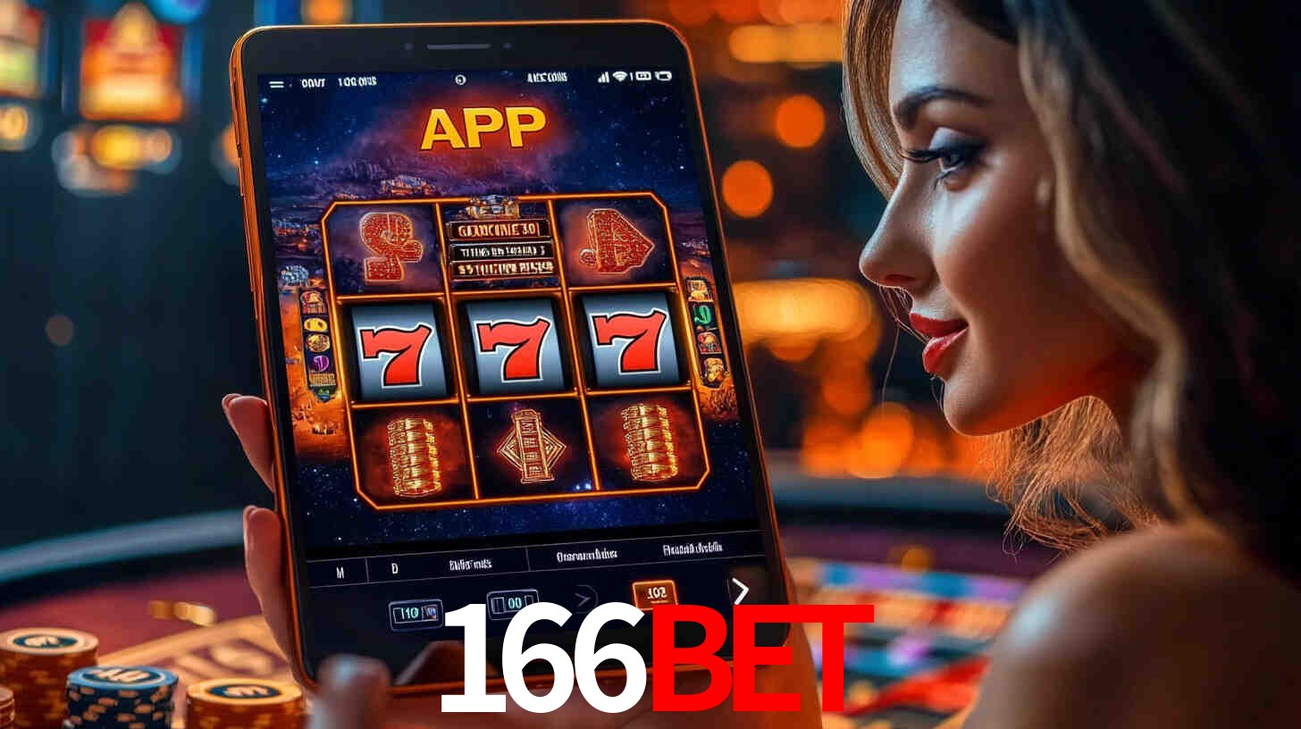 166bet: Seu Especialista em Apostas Esportivas Brasileiras
