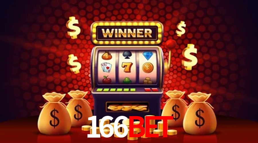 Account Benefits 166bet