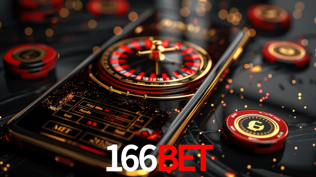 Live Casino 166bet