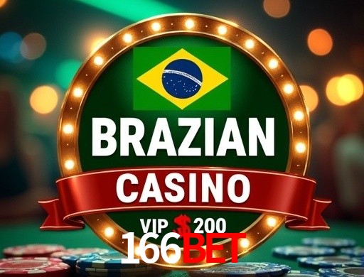166bet visual 1