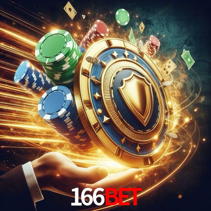 166bet Slots - 166bet visual 2