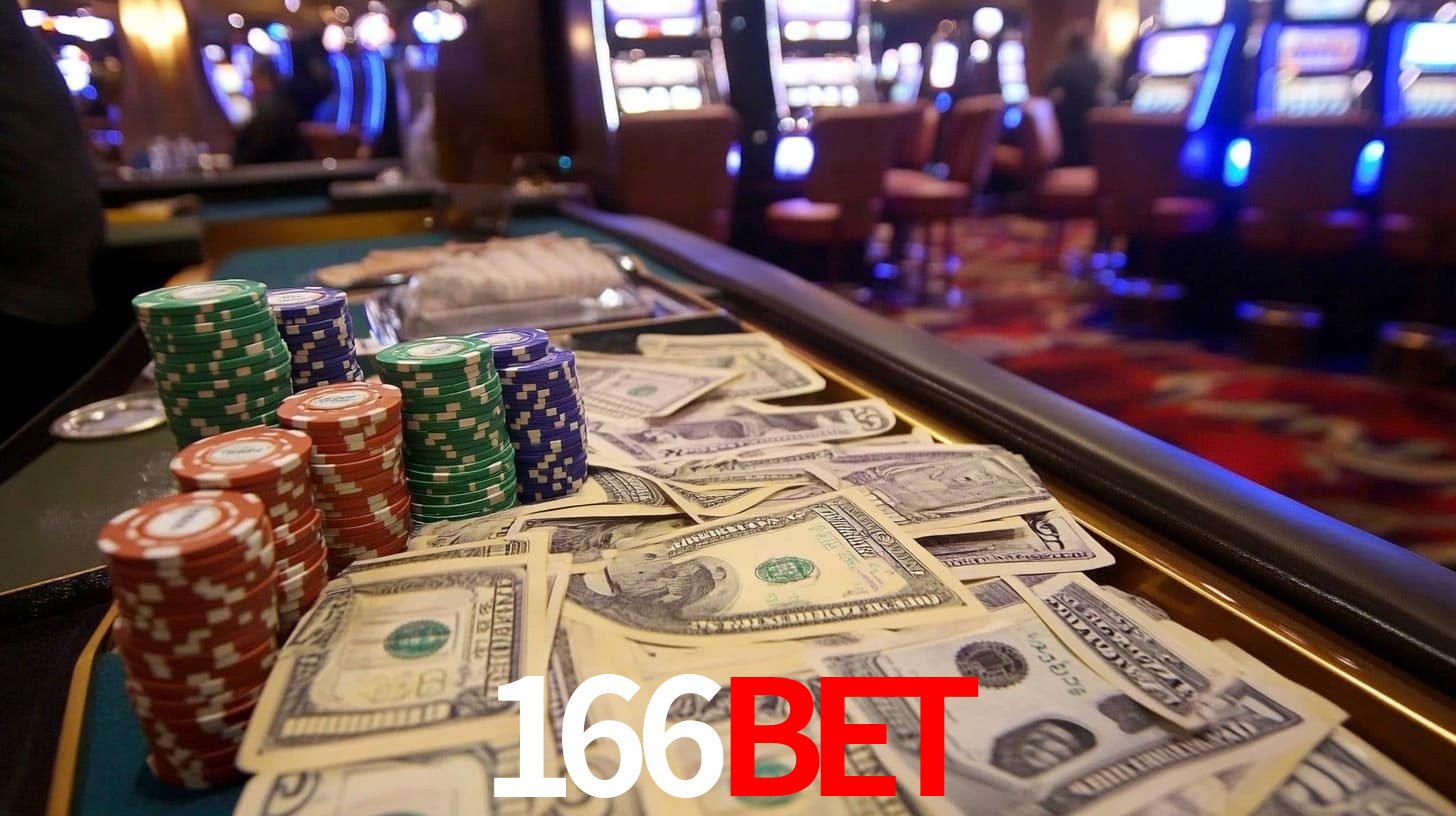 Ofertas Exclusivas 166bet