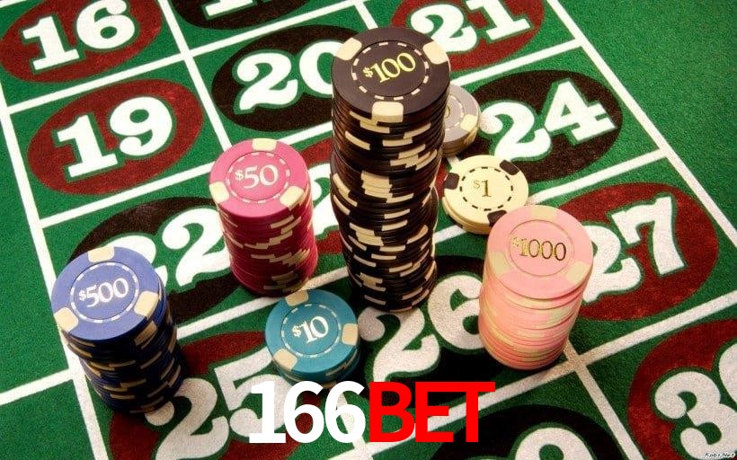 Explorando a Categoria de Eventos em Apostas na 166bet