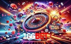 Mesa de Blackjack 166bet
