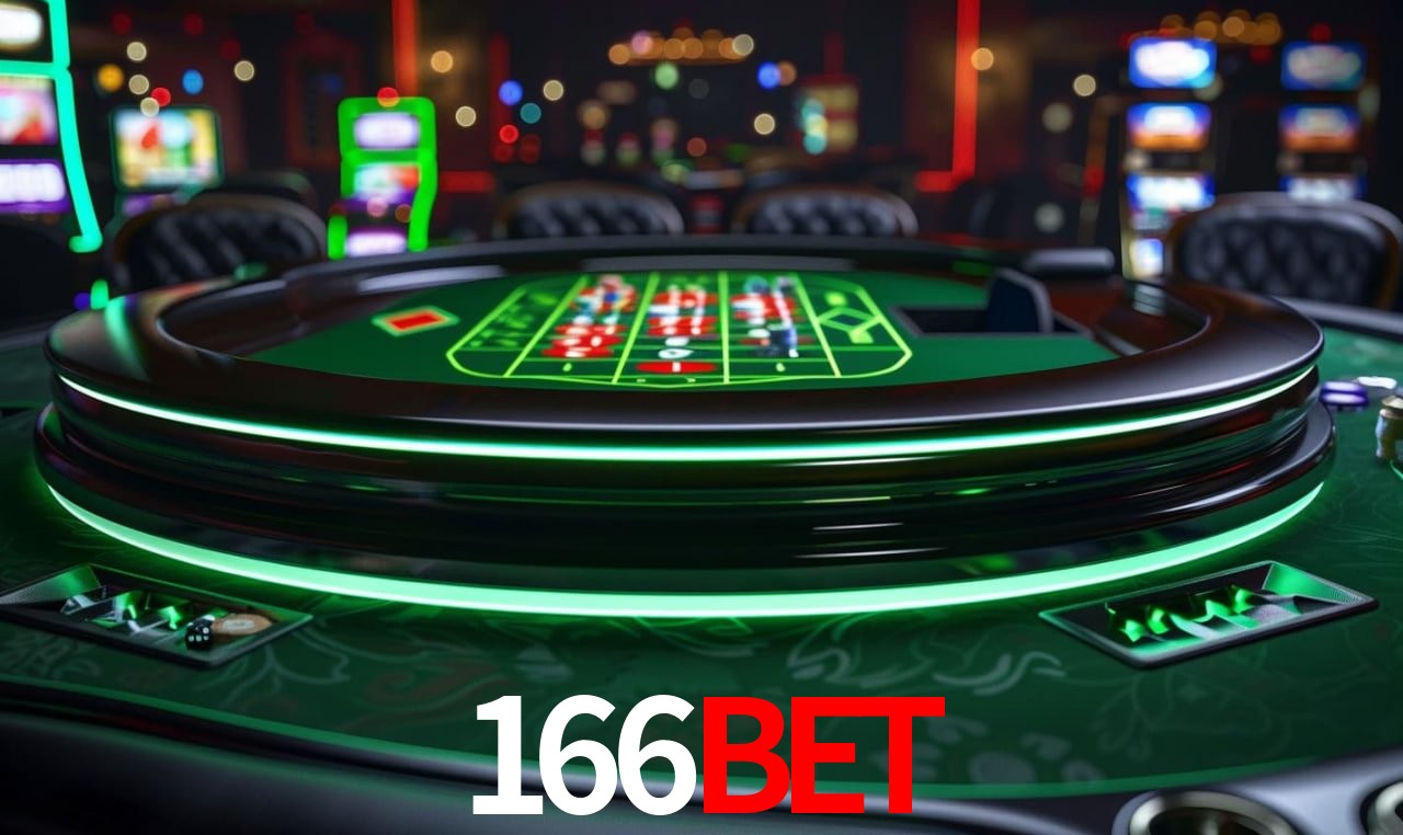 Exclusive Offers 166bet