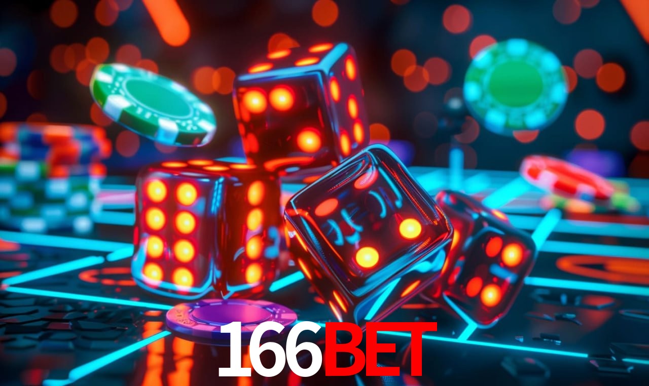 A Emoção da Loteria na 166bet: Uma Chance de Mudança de Vida
