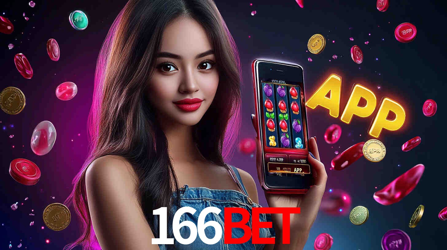Inovações de Jogos na 166bet: O Futuro das Experiências Interativas