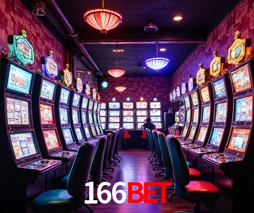 Promoções Sazonais 166bet