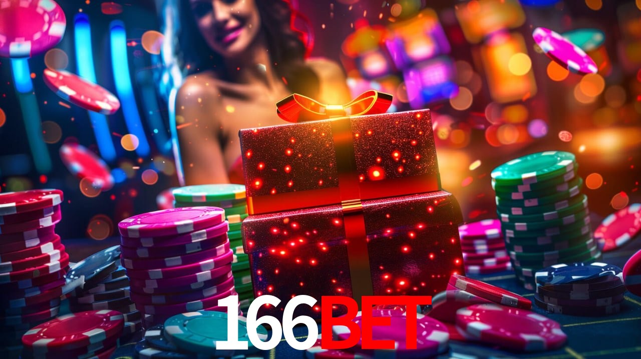 Inovações de Jogos na 166bet: O Futuro das Experiências Interativas