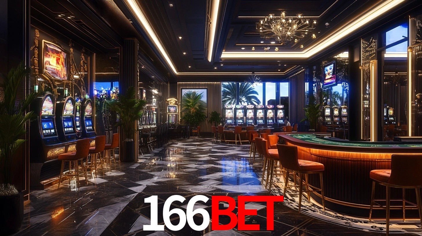 Exclusive Games 166bet
