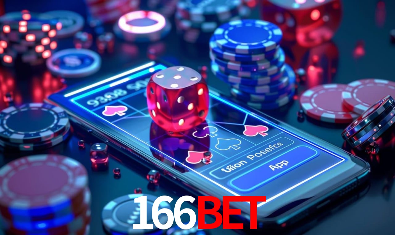 166bet visual 2