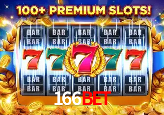 Desvendando o Mundo dos Jogos Virtuais na 166bet