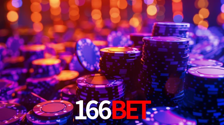 166bet: A Experiência de Casino com Jogos de Mesa ao Vivo